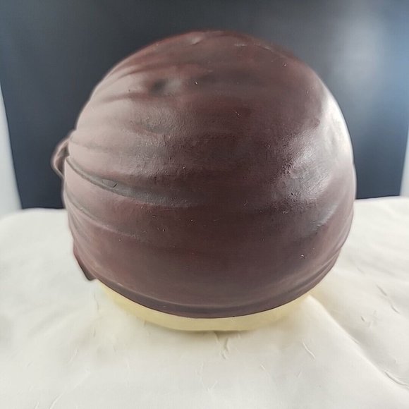 Disney Pirates of the Caribbean Skull Head Treasure Chest Halloween Decor Toy - Picture 3 of 9